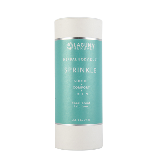 Sprinkle Talc Free  Body Powder