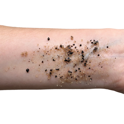 Empower - Espresso and Sugar Exfoliating Body Scrub